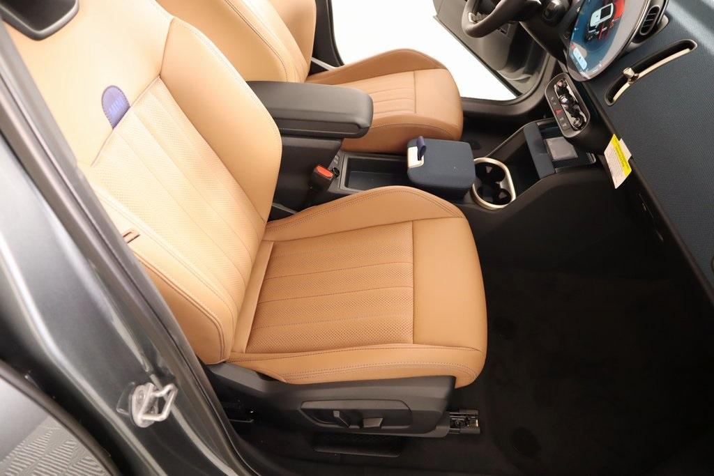 new 2026 MINI Countryman car, priced at $45,260