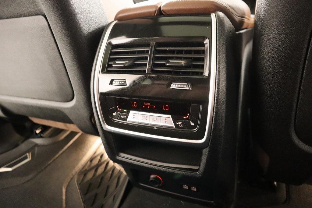used 2024 BMW X5 car, priced at $70,418