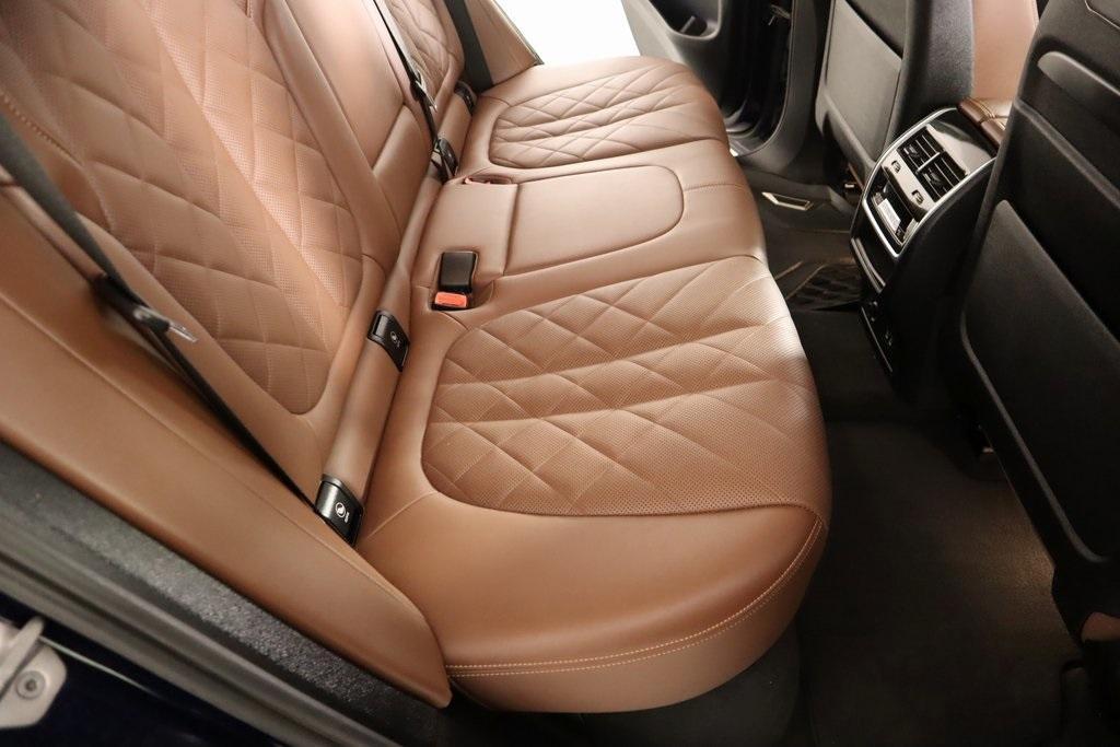 used 2024 BMW X5 car, priced at $70,418