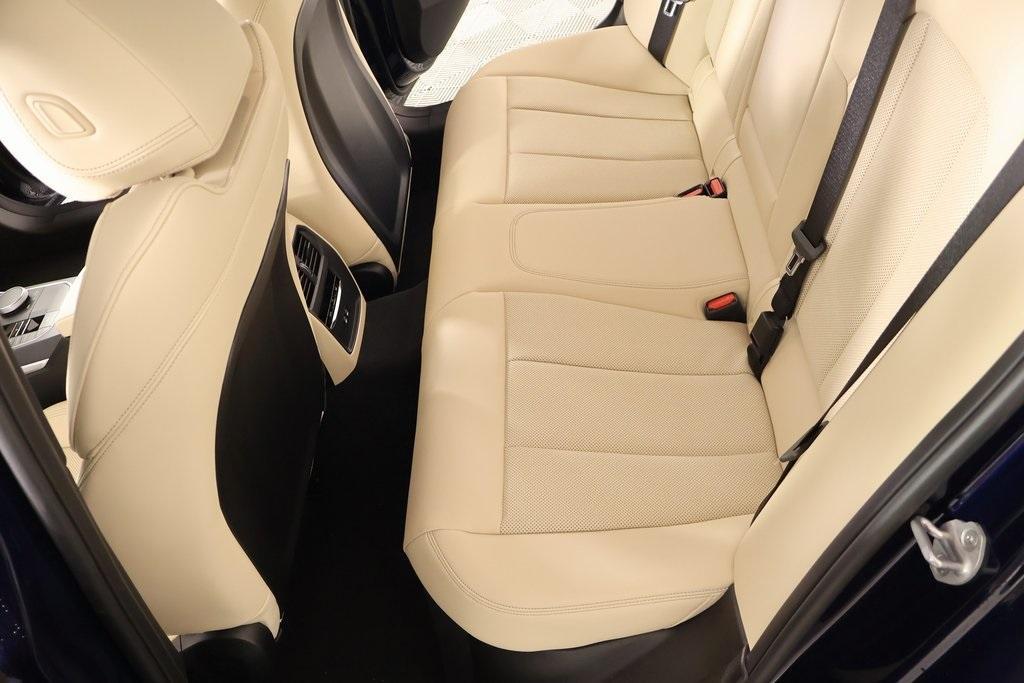 new 2026 BMW 330 car, priced at $59,250