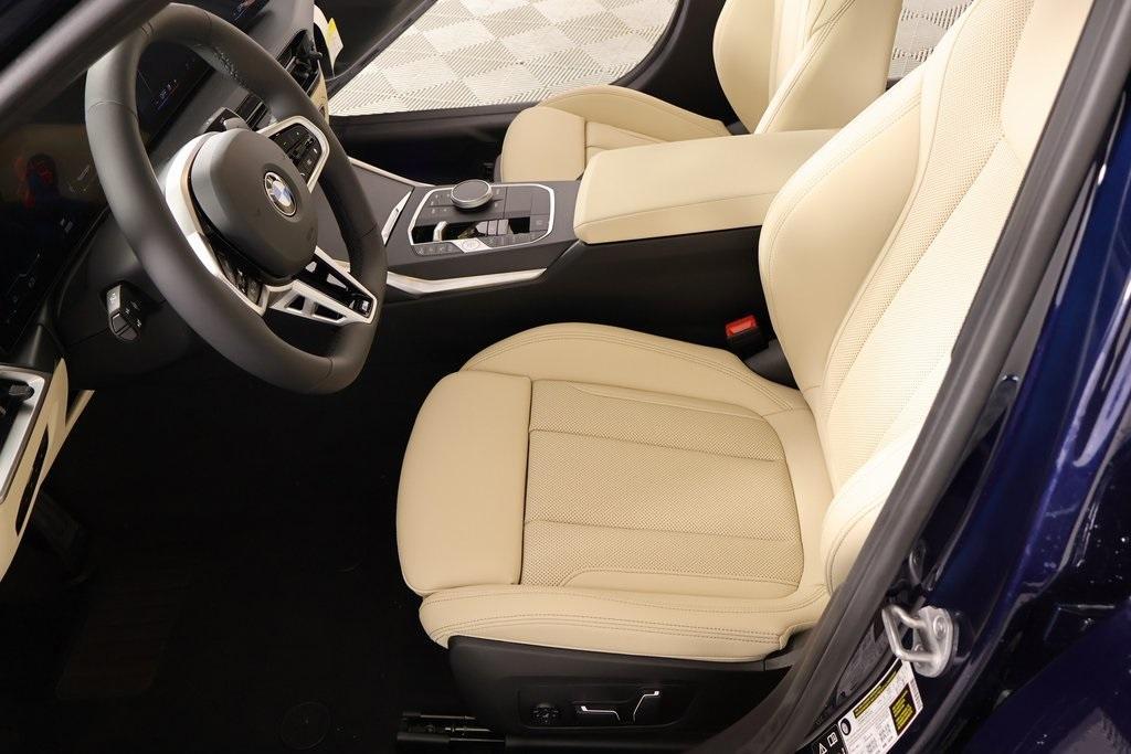 new 2026 BMW 330 car, priced at $59,250