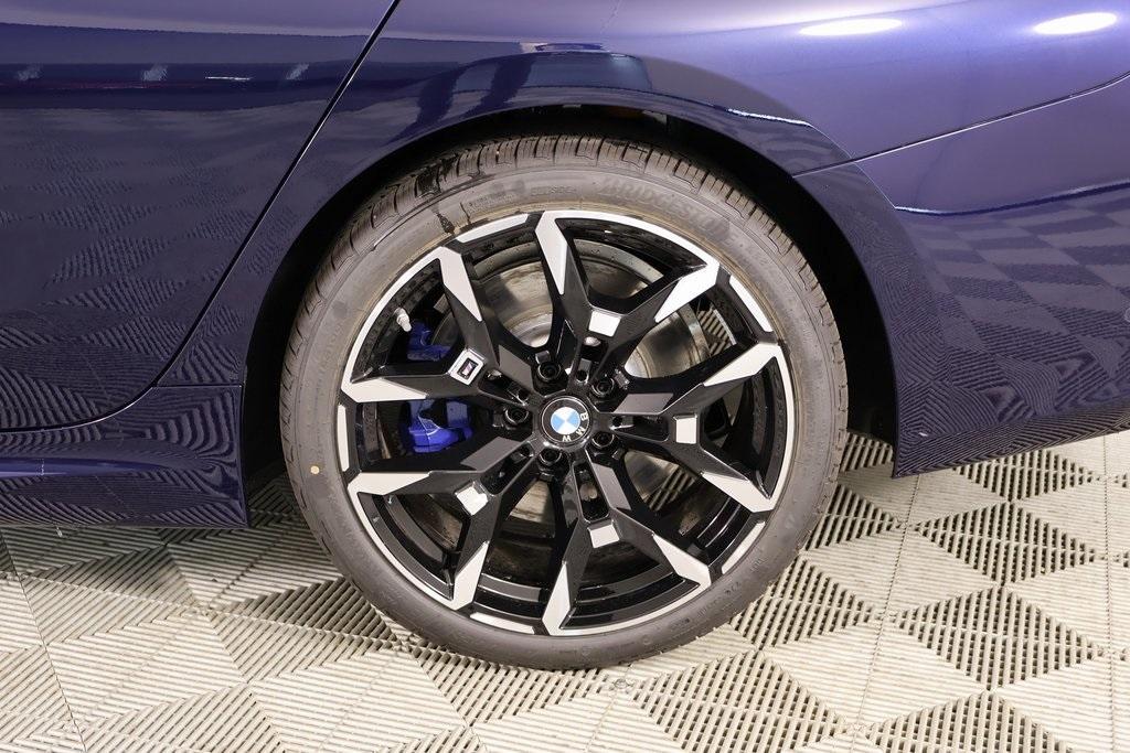 new 2026 BMW 330 car, priced at $59,250