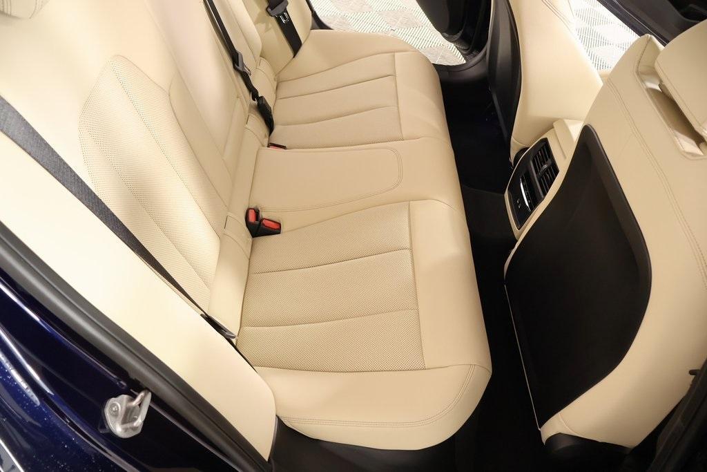 new 2026 BMW 330 car, priced at $59,250