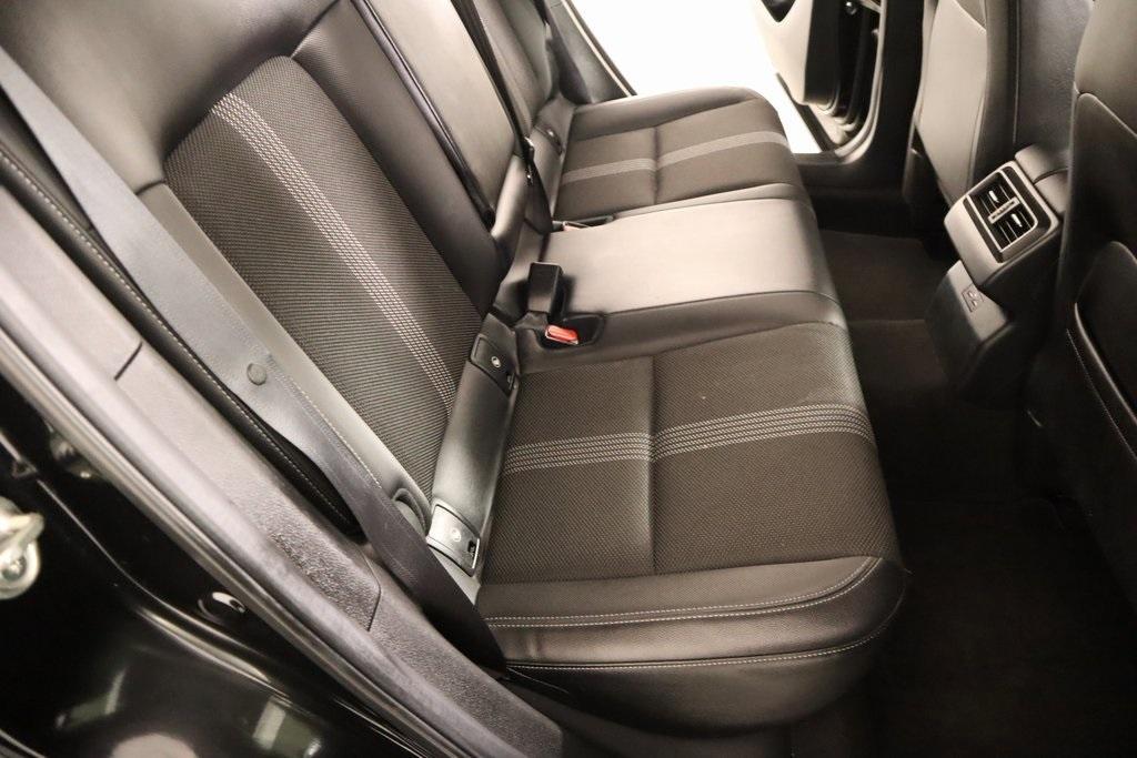 used 2024 Mazda CX-50 car, priced at $24,315