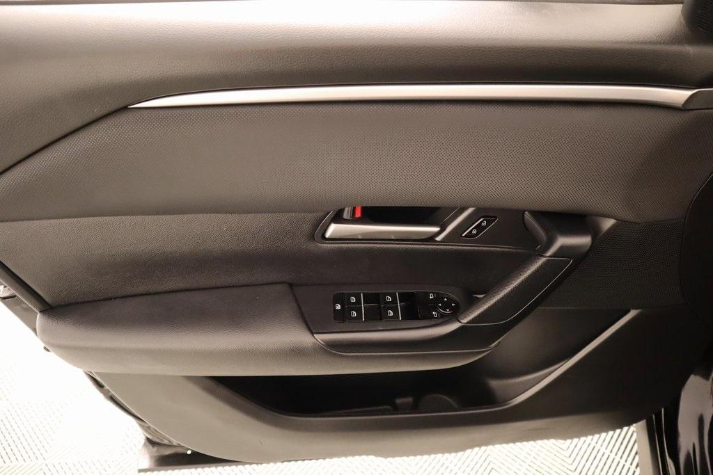 used 2024 Mazda CX-50 car, priced at $24,315
