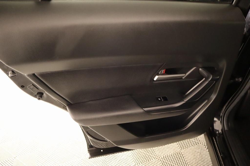 used 2024 Mazda CX-50 car, priced at $24,315