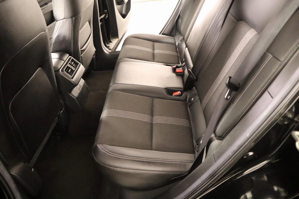 used 2024 Mazda CX-50 car, priced at $24,315