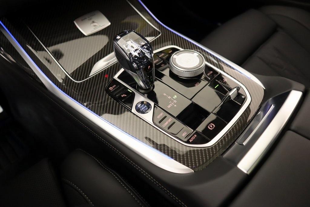 new 2026 BMW ALPINA XB7 car, priced at $163,375
