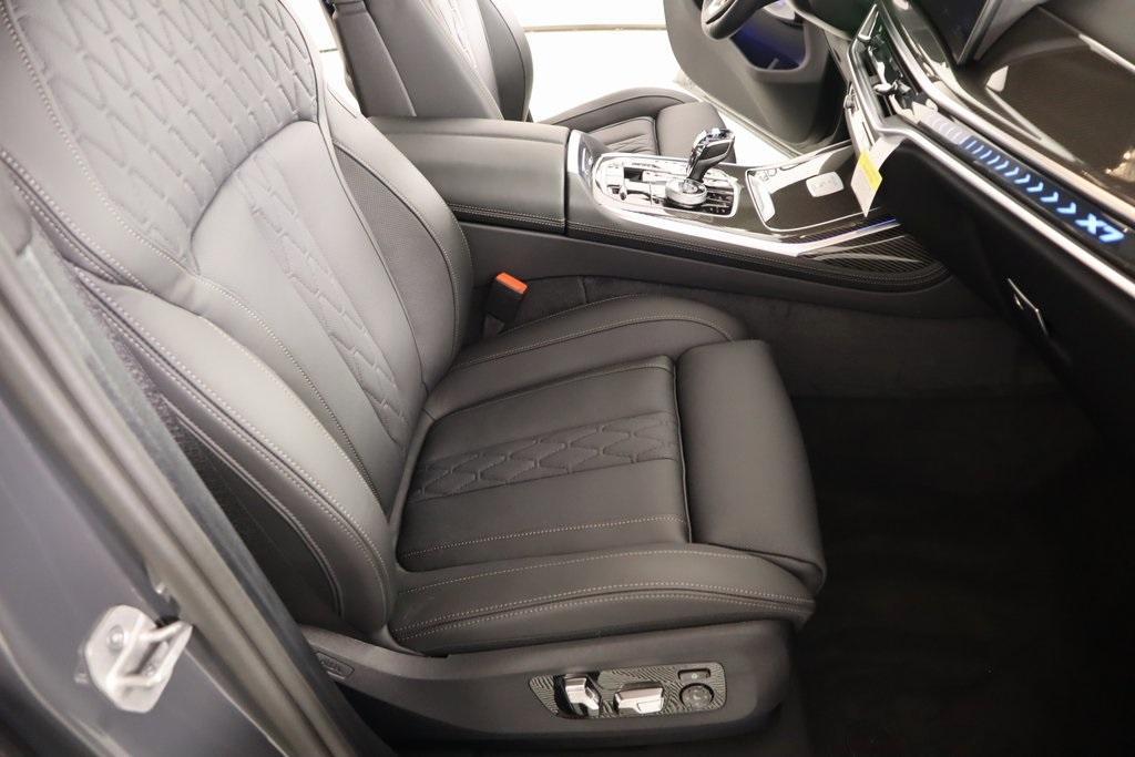 new 2026 BMW ALPINA XB7 car, priced at $163,375