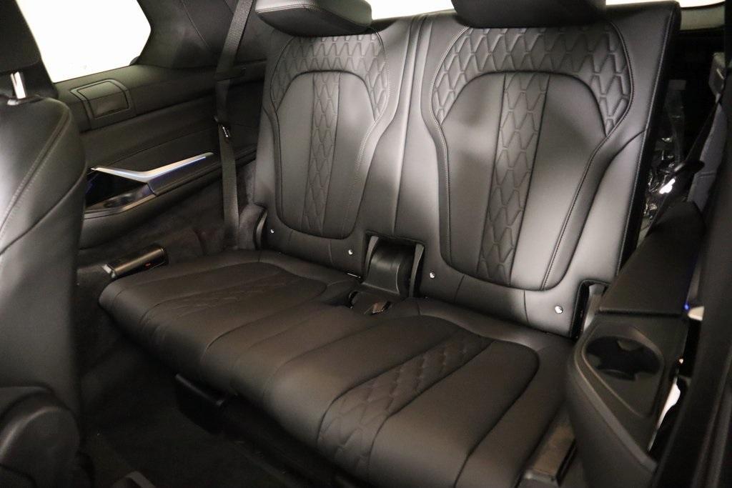 new 2026 BMW ALPINA XB7 car, priced at $163,375