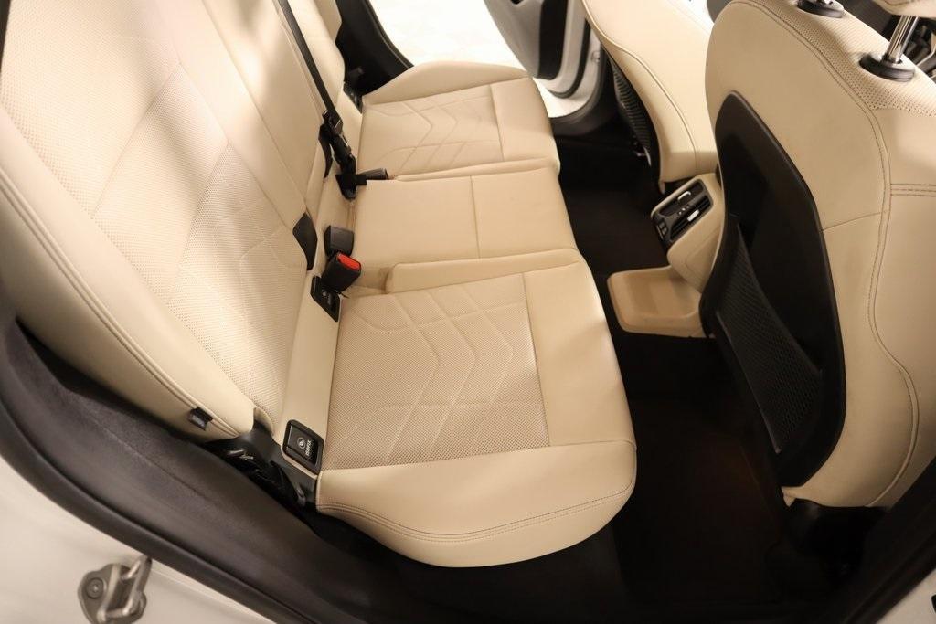 used 2023 BMW X1 car, priced at $29,092