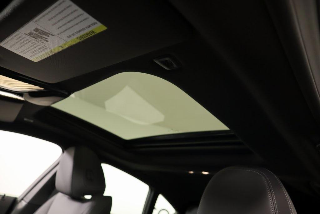 new 2025 BMW i4 Gran Coupe car, priced at $62,656