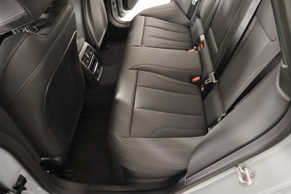 new 2025 BMW i4 Gran Coupe car, priced at $62,656