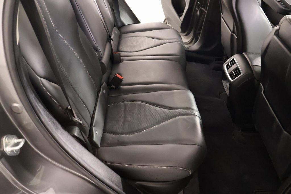 used 2022 Acura RDX car, priced at $29,190