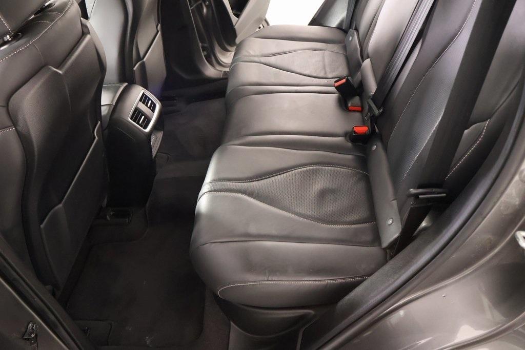 used 2022 Acura RDX car, priced at $29,190