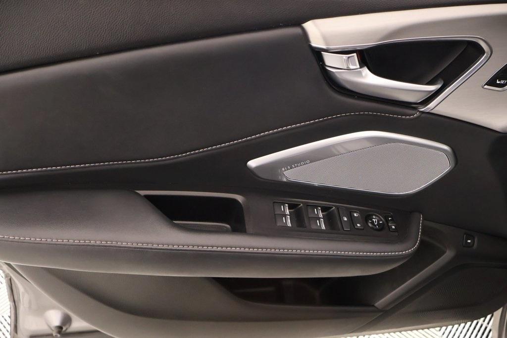 used 2022 Acura RDX car, priced at $29,190