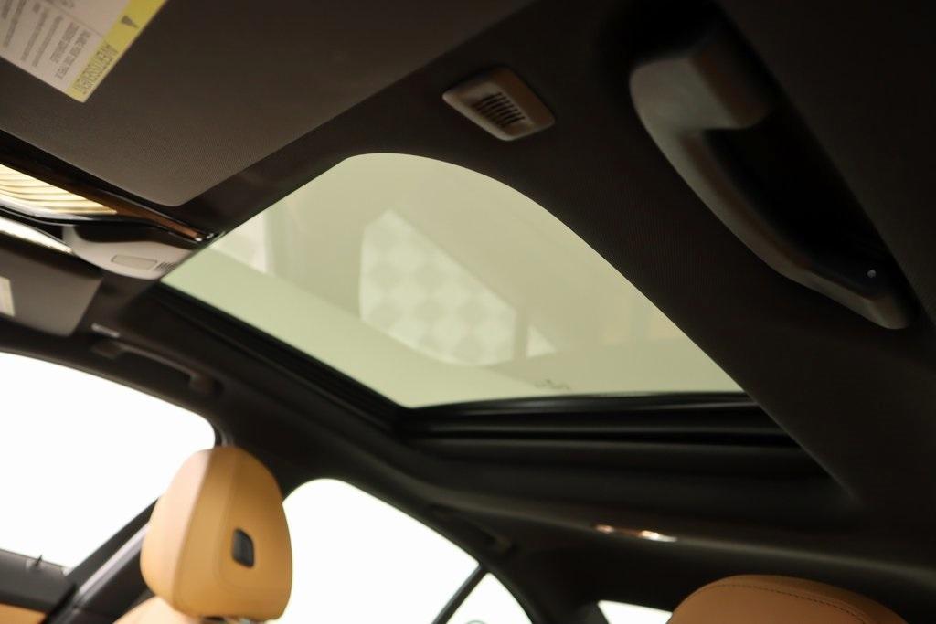 new 2025 BMW 330 car, priced at $51,947