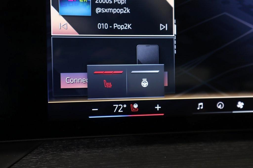 new 2025 BMW 330 car, priced at $51,947