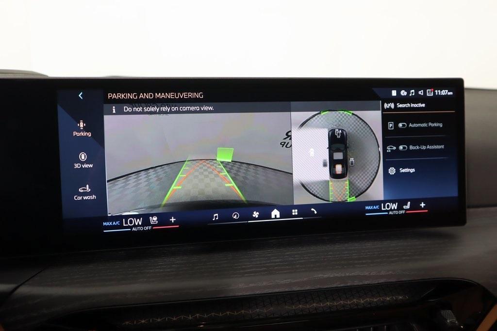 new 2025 BMW 330 car, priced at $51,947