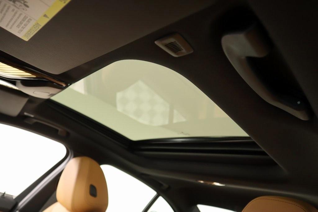 new 2025 BMW 330 car, priced at $51,947