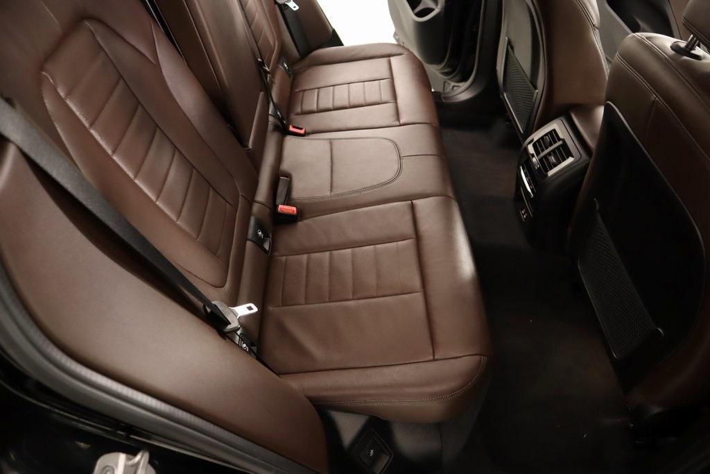used 2022 BMW X3 car, priced at $30,571