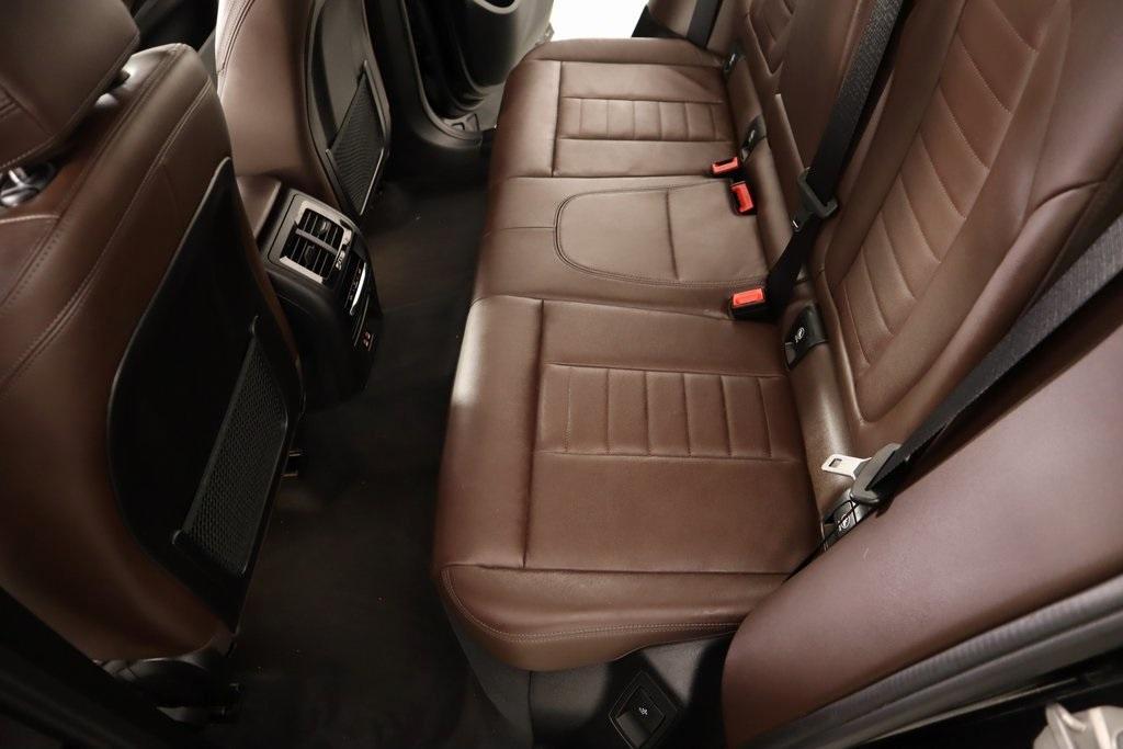 used 2022 BMW X3 car, priced at $30,571