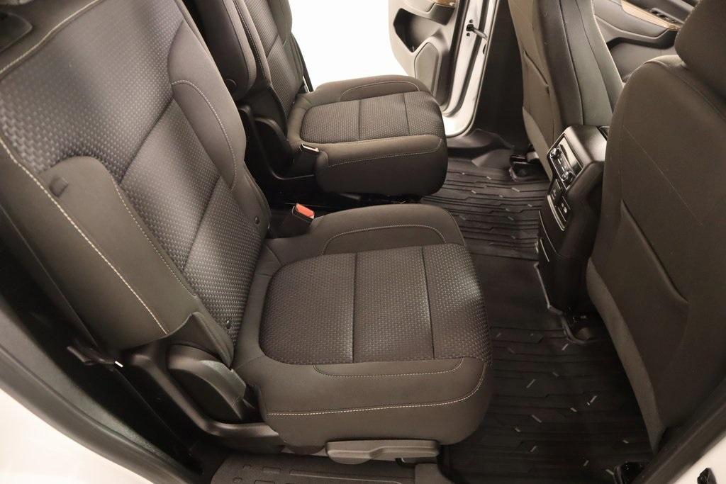 used 2023 GMC Acadia car, priced at $28,806