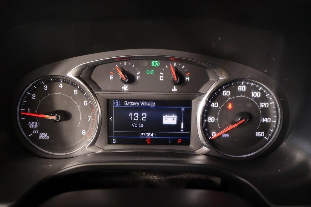 used 2023 GMC Acadia car, priced at $28,806