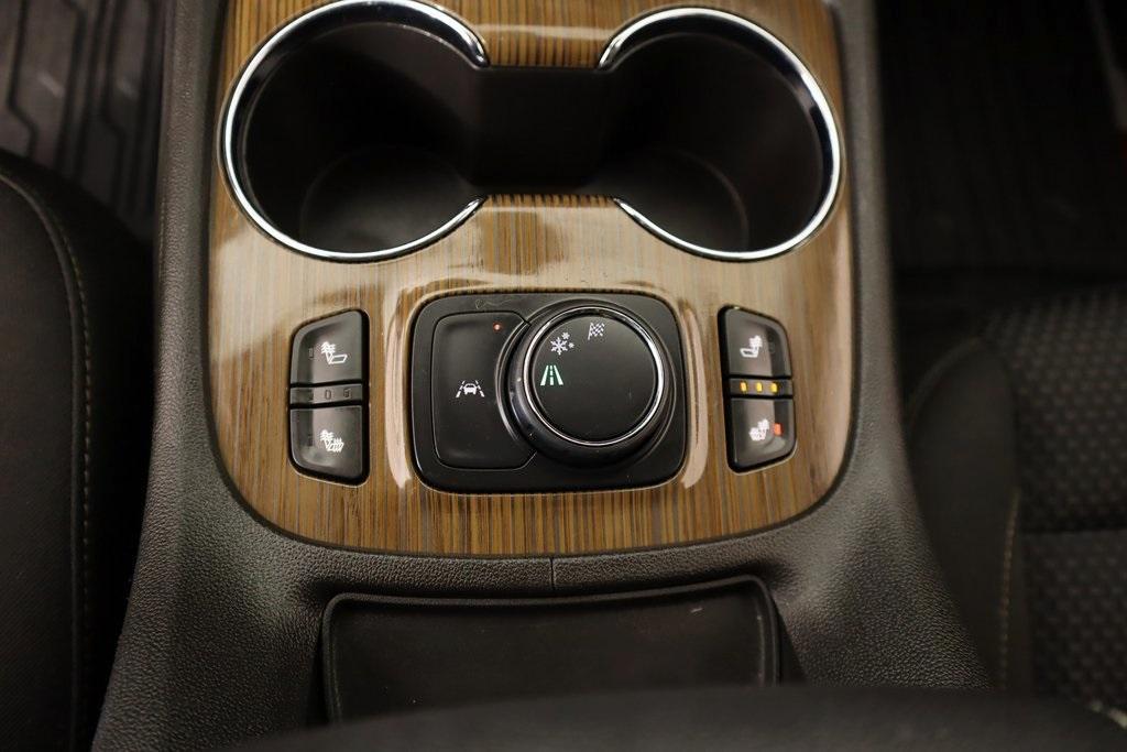 used 2023 GMC Acadia car, priced at $28,806
