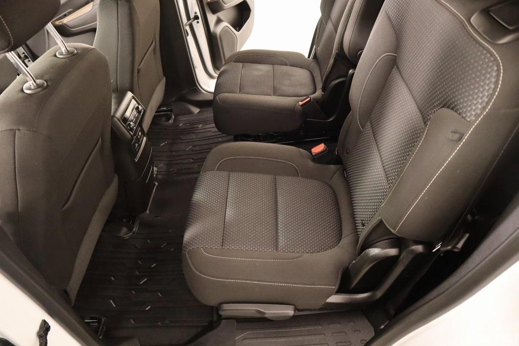 used 2023 GMC Acadia car, priced at $28,806