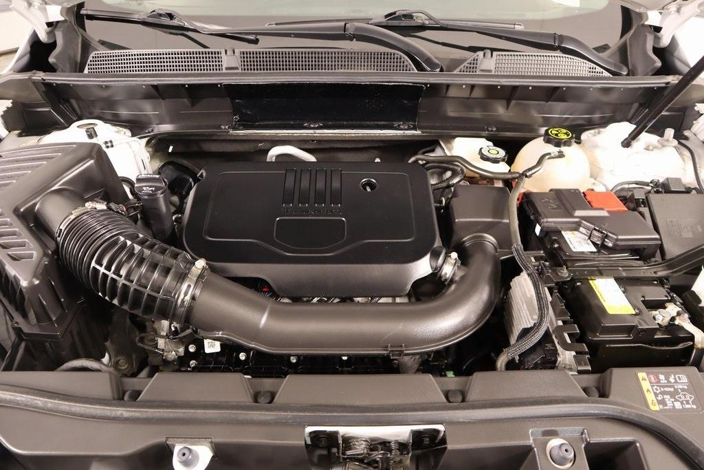 used 2023 GMC Acadia car, priced at $28,806