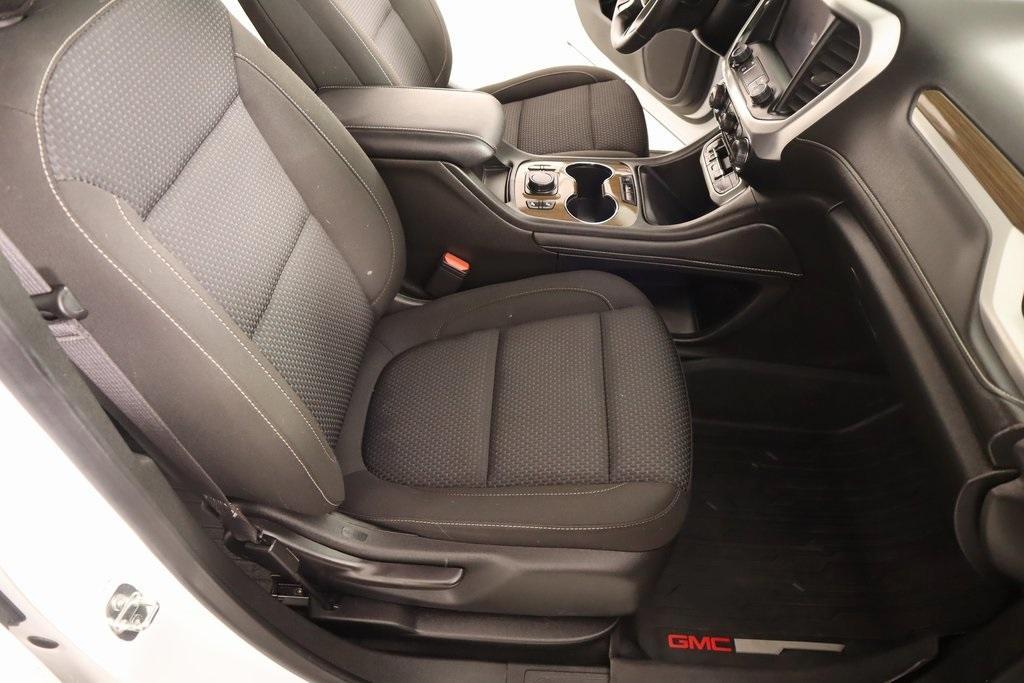 used 2023 GMC Acadia car, priced at $28,806
