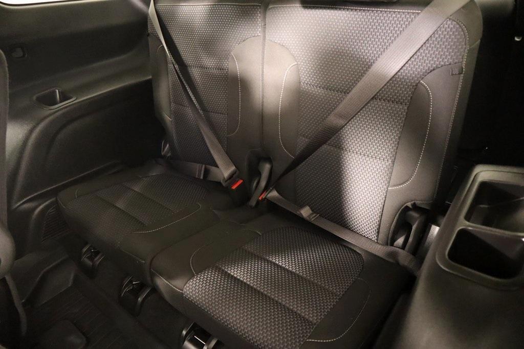 used 2023 GMC Acadia car, priced at $28,806