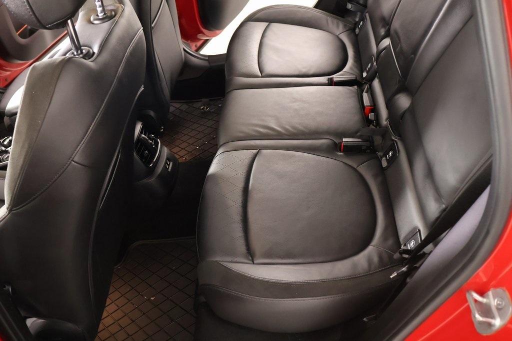 used 2023 MINI Countryman car, priced at $28,799