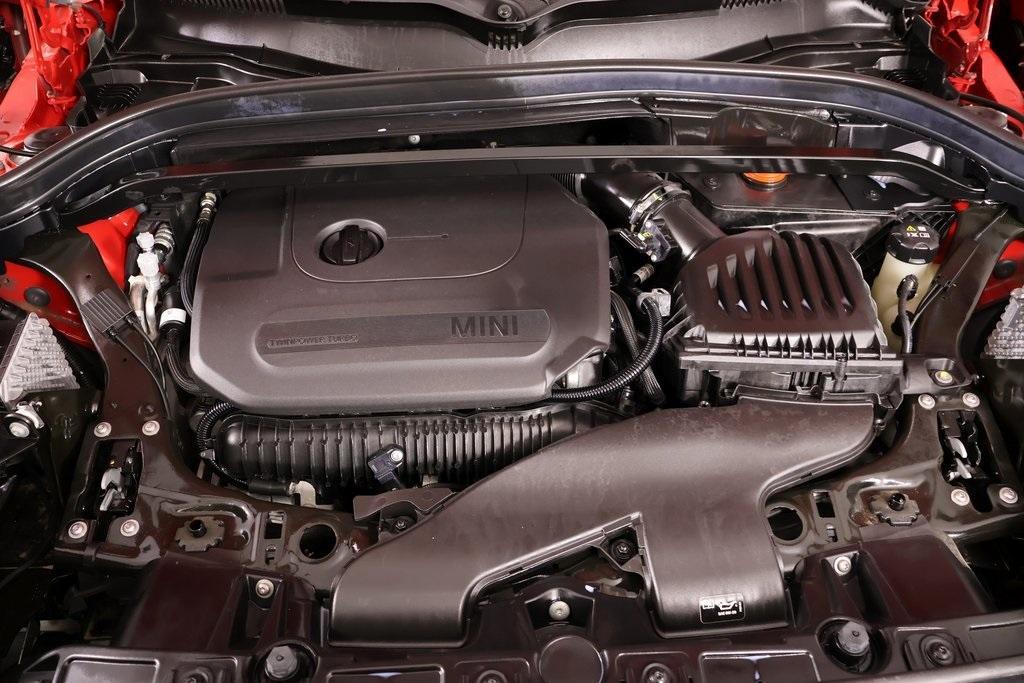used 2023 MINI Countryman car, priced at $28,799