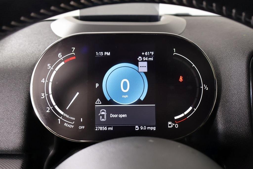used 2023 MINI Countryman car, priced at $28,799
