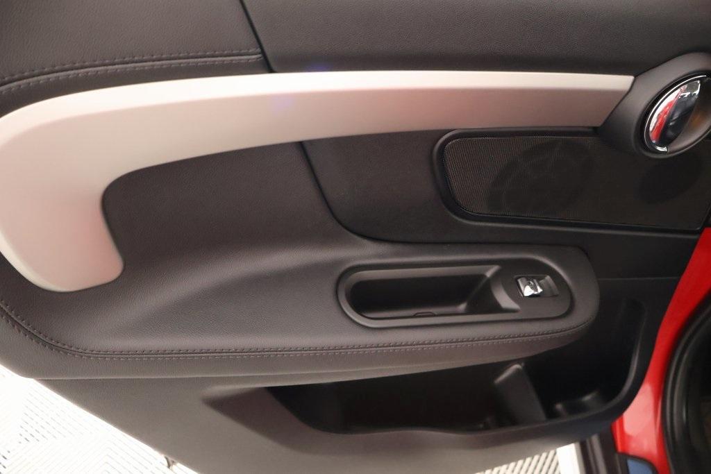used 2023 MINI Countryman car, priced at $28,799