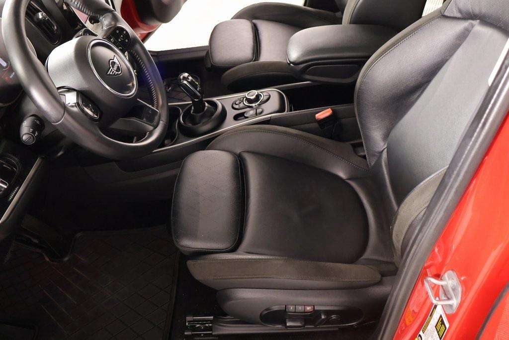 used 2023 MINI Countryman car, priced at $28,799