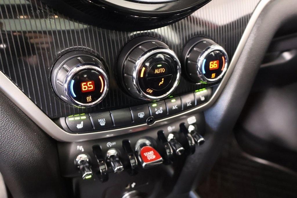 used 2023 MINI Countryman car, priced at $28,799