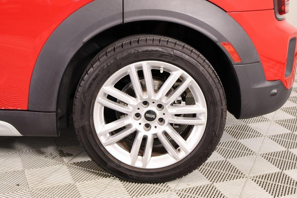 used 2023 MINI Countryman car, priced at $28,799