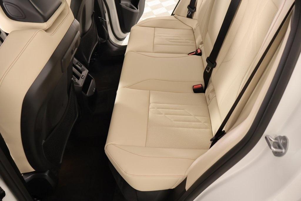 new 2026 BMW X3 car, priced at $54,135