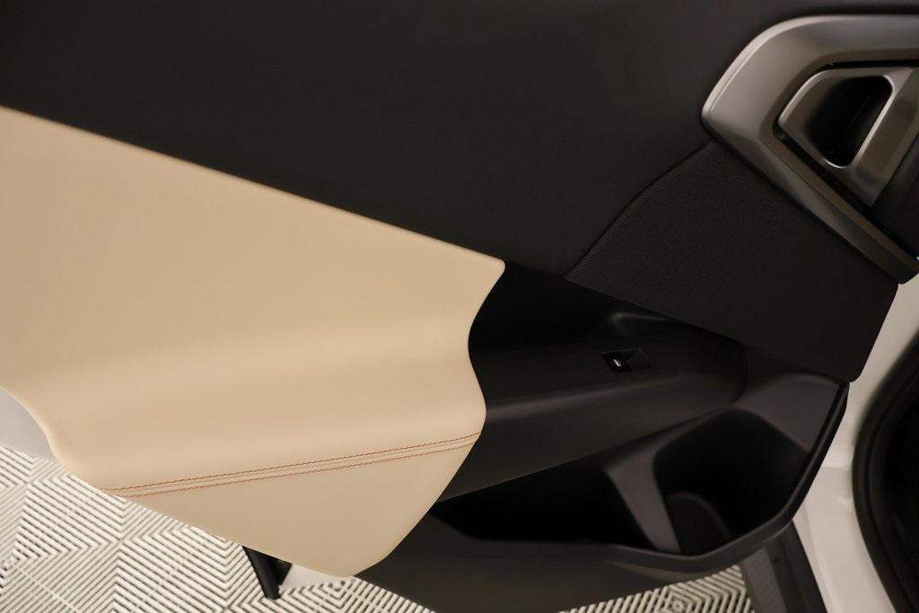 new 2026 BMW X3 car, priced at $54,135