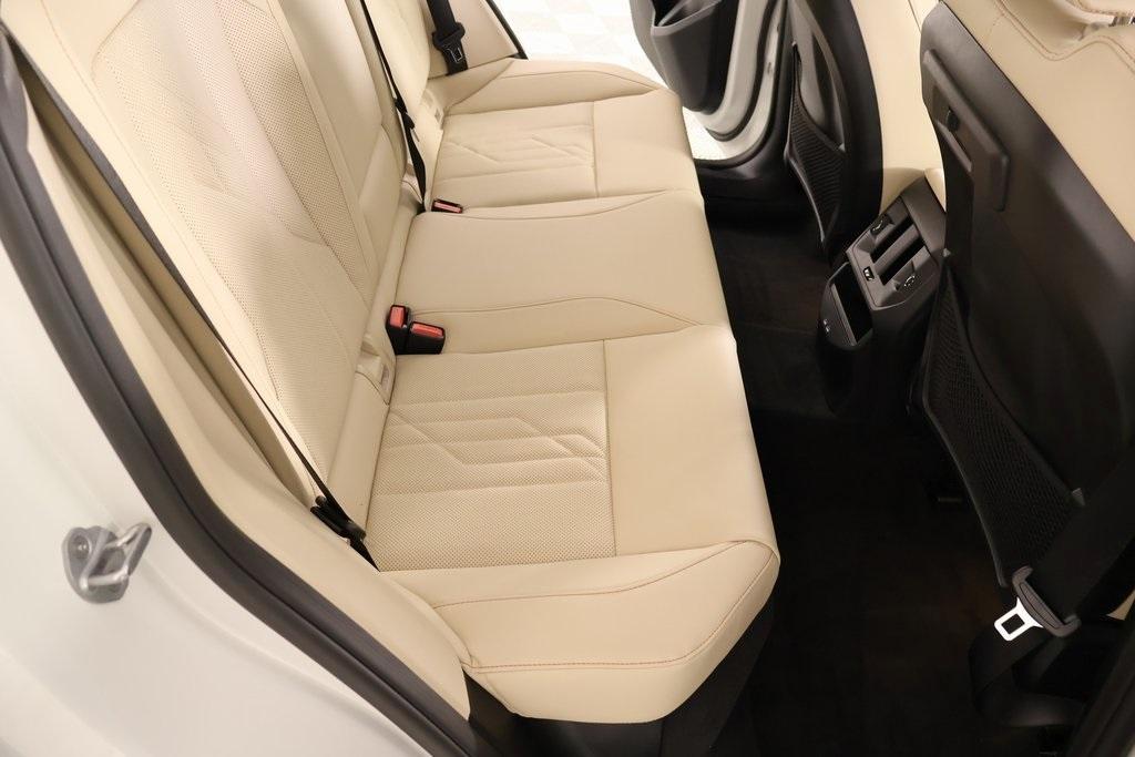 new 2026 BMW X3 car, priced at $54,135