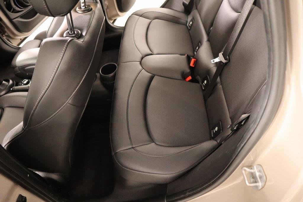 used 2023 MINI Hardtop car, priced at $26,312