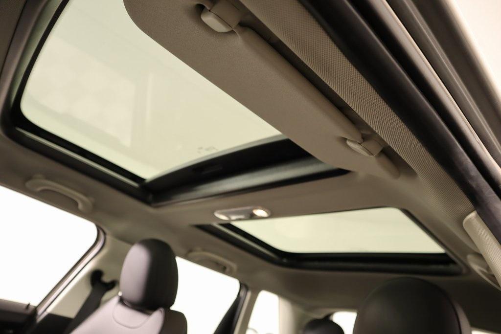 used 2023 MINI Hardtop car, priced at $26,312