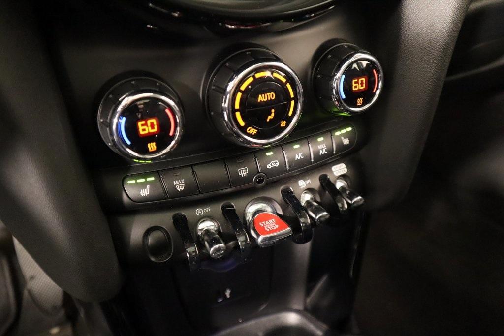 used 2023 MINI Hardtop car, priced at $26,312