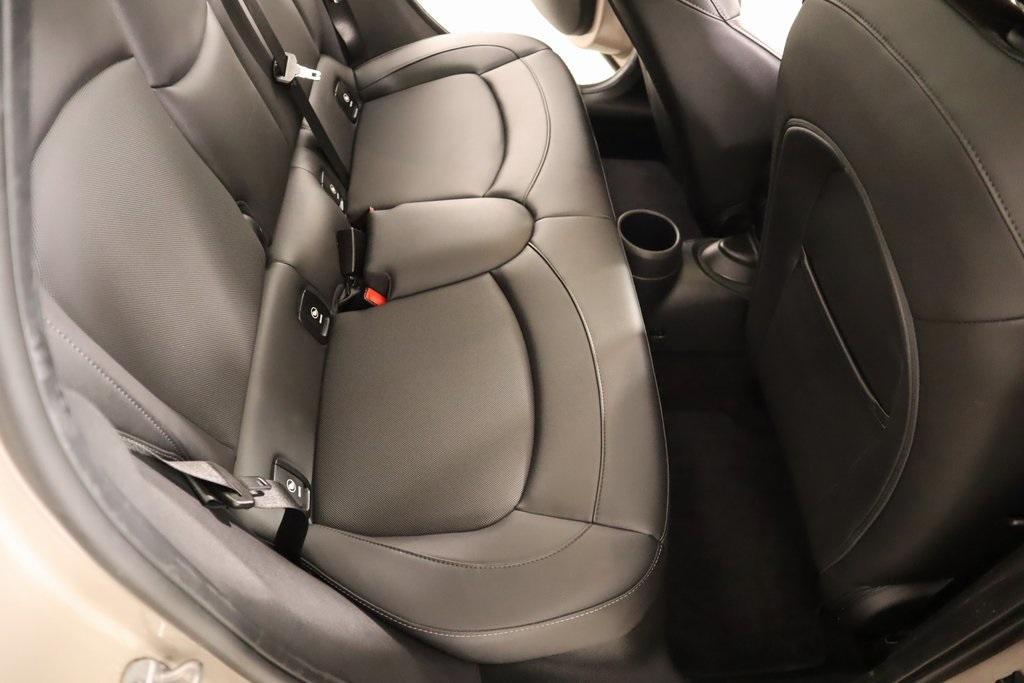 used 2023 MINI Hardtop car, priced at $26,312