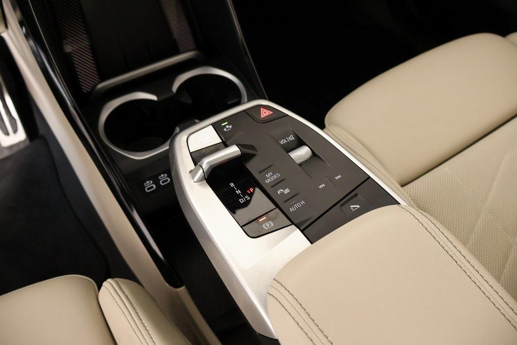 used 2025 BMW X2 car, priced at $42,800
