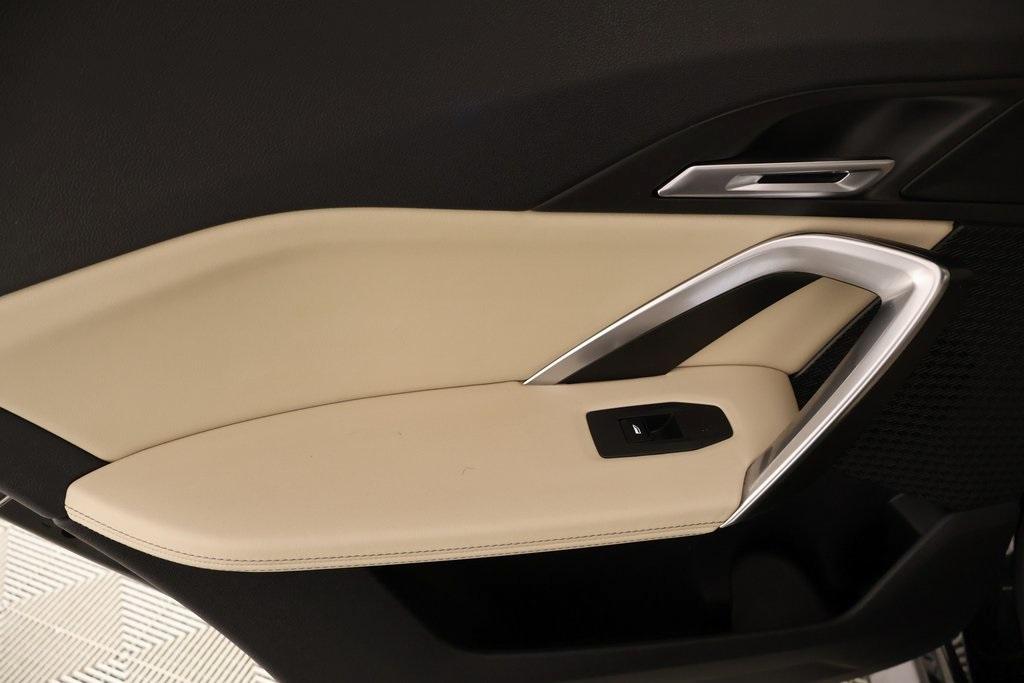 used 2025 BMW X2 car, priced at $42,800