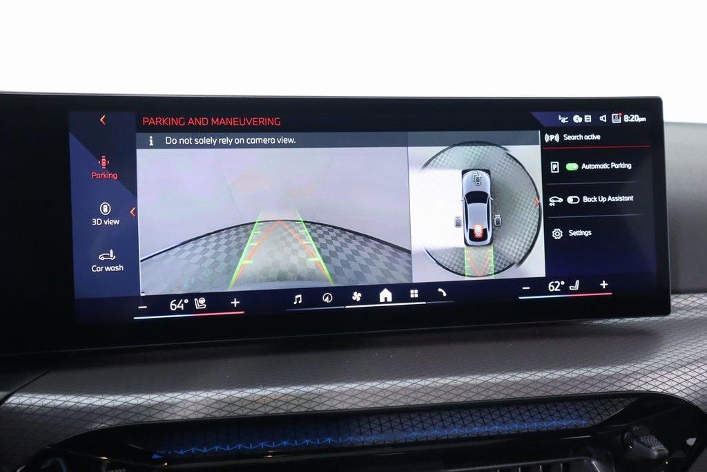 new 2025 BMW i4 Gran Coupe car, priced at $61,530